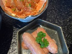 -樱嘢·炭火烧肉(惠南店)