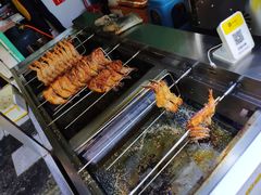 -泰龙城小吃街