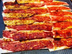 -明洞王妃家烤肉(苏州中心星悦汇店)