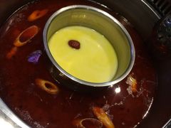 -鱼豆吉·豆浆鱼火锅(宜昌万达店)