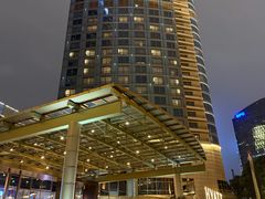 -上海外滩茂悦大酒店