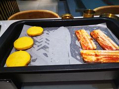 -八乔煎肉馆·丹东特色煎锅(梅林店)