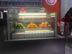 -CoCo都可(湖滨银泰店B区店)