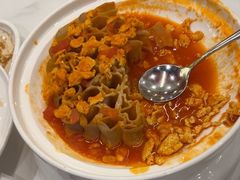 -晋阳春·山西菜·北京烤鸭(交大店)