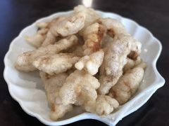 -服务大楼冷面(延大店)