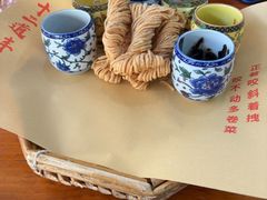 -十二道丰味·徐州土菜·烧烤(何山路店)