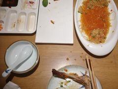 -华馨园北京烤鸭