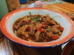 -老三样·美食研究中心(世贸路店)