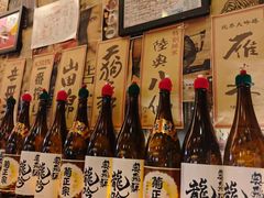 -木村武·手作寿司料理(中山亭店)