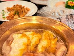 -赤RedBowl川锅·炙烤·板前(北京瑰丽酒店)