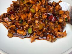 炒辣螺肉-玖味(老工人西路店)