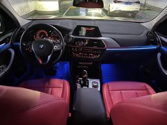 -华阳租车(北京南站店)