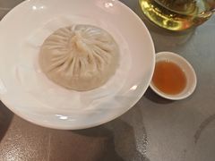 -晓淮山·扬州早茶·淮扬菜(龙阳广场店)