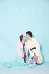 点击看大图 -天一婚纱摄影TIA STUDIO(珠海路店)