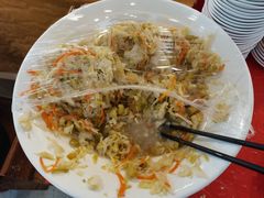 -晋B2008刀削面(小南庄店)