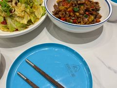 -洞庭米湘·湖南菜(银河SOHO店)