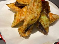 招积茄子-小炳胜(卓悦中心店)