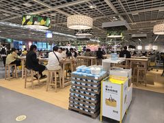 -宜家·瑞典风味餐厅(武汉荟聚中心店)