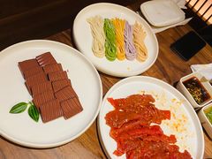 -揽季锅物会.福建黄鱼.海鲜姿造(五四路店)