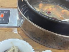 -濠轩阁特色生蚝火锅(水湾路店)