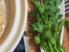 -湯系·煲汤手艺人(东二环泰禾广场店)