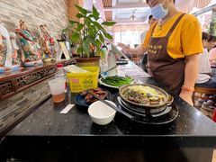 -煲煲掂风味煲仔饭餐厅(西区店)