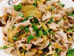 鸡肚-老四季(南市场店)
