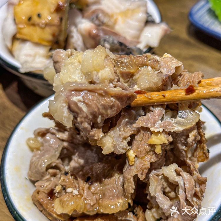 这真不愧是我心心念念的火锅❗️