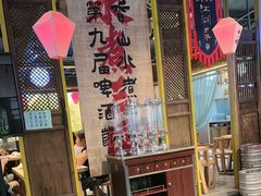 -水煮三国·川鲁江湖菜(香山店)