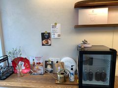 -NaturalFlow自然福乐面包店