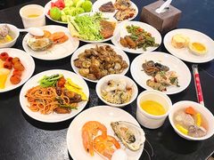 -东方华地城湿地温泉度假区