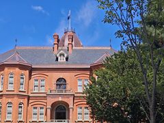 -北海道厅旧本厅舍(旧本庁舎)