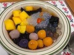 -堂屋糖水店(愚园店)
