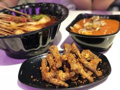 -梵云依家小冒菜(新街口总店)