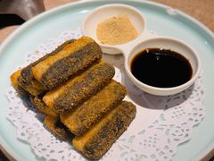 -直隶安家牛肉罩饼(七一路店)