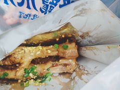 -降龙爪爪(建设路2店)