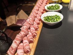 -羊大爷涮肉(亮马桥店)