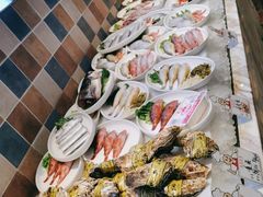 -妈妈菜舟山海鲜(定海古城店)