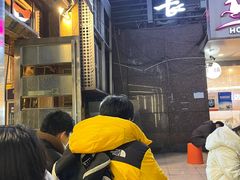 -大队长主题火锅(观音桥店)