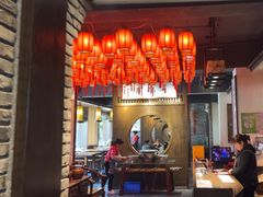 -何家一碗面(南大街店)