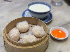 -香港百合居(LCM置汇旭辉广场店)