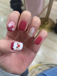 点击看大图 -ChuLian初莲日式美甲美睫