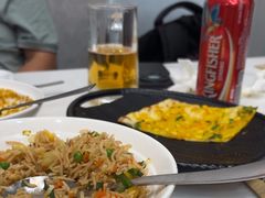 -VATAN INDIAN RESTAURANT米特餐饮有限公司(城北路店)