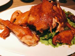 -大京园海鲜烧烤(东城路店)