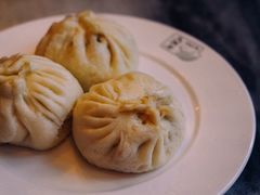 猪肉三鲜包子-天兴居(鲜鱼口街店)