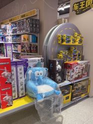 -孩子王(盐城宝龙广场店)