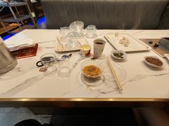 -金刚山烧烤(红旗大街店)