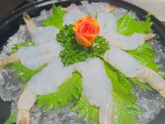 -海底捞火锅(航洋城店)