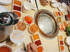 -妙香居韩国烤肉(鹏瑞利季华广场店)
