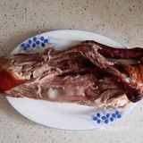 烤鸭套餐，不吃真遗憾！